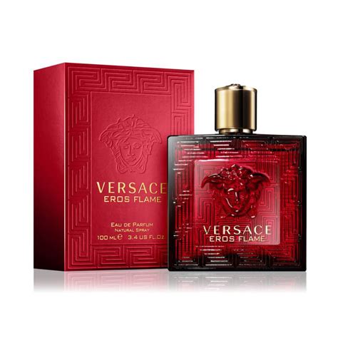 versace eros eau de parfum spray for men|Versace Eros 100ml perfume shop.